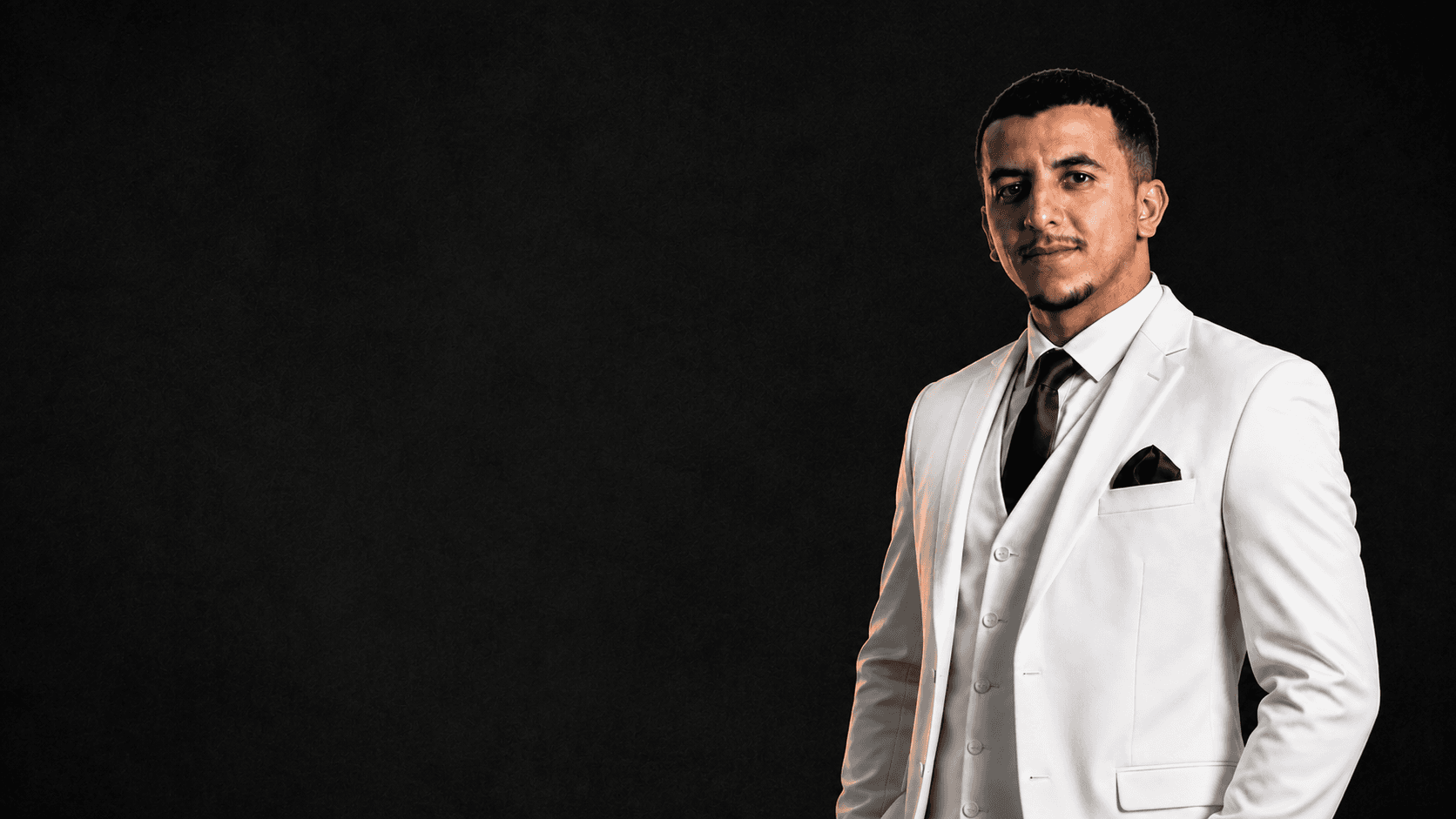Mohamed Karim Kribi Portfolio Hero