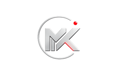 Mohamed Karim Logo