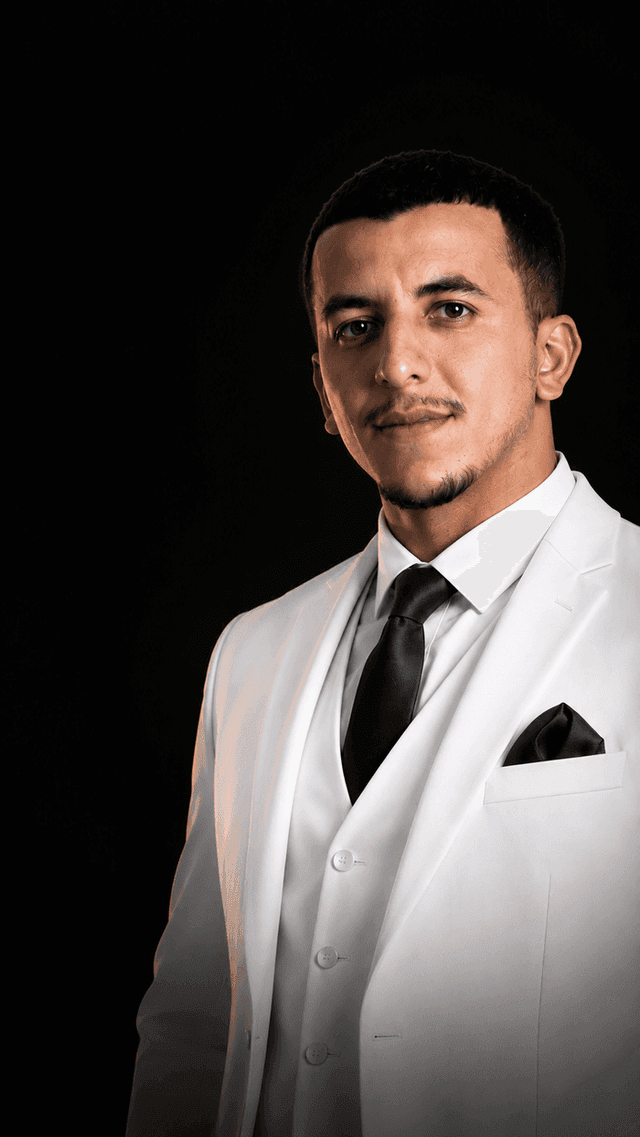 Mohamed Karim Kribi