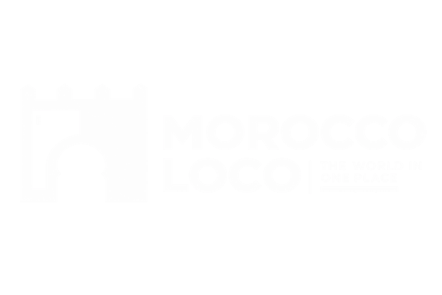 Morocco Loco